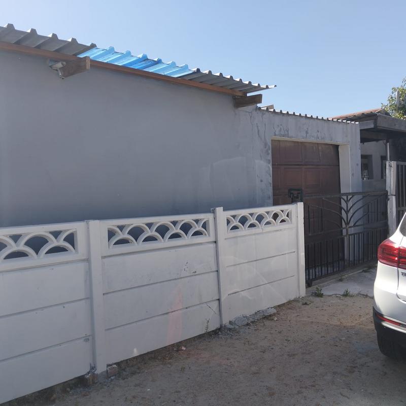 2 Bedroom Property for Sale in Kleinvlei Western Cape